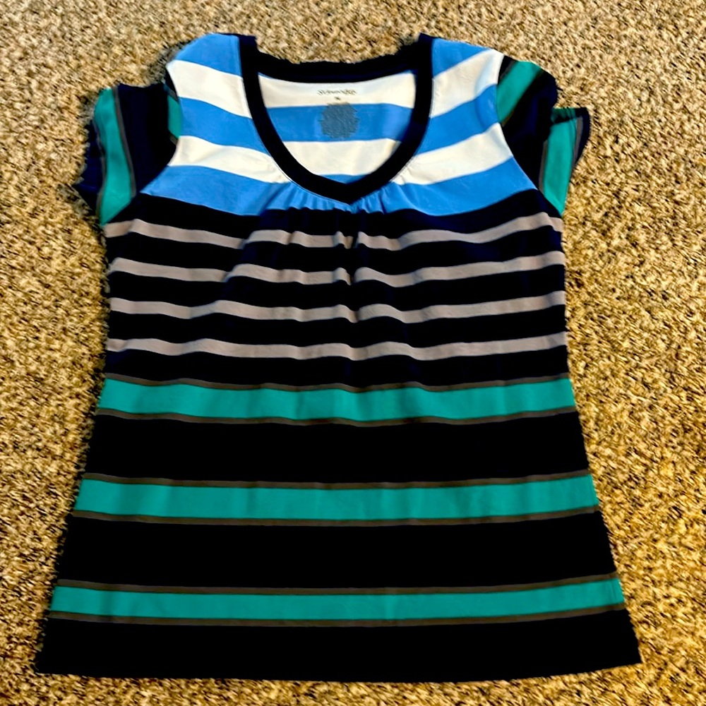 St. John’s bay tshirt